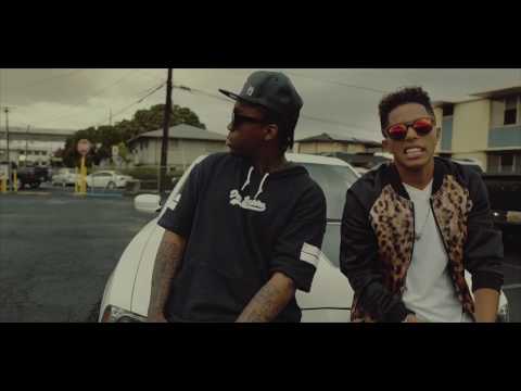 Vhee Riv Feat. Mike Jones - Hold Up, Watch Out