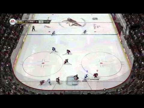 St.Louis Blues @ Phoenix Coyotes "Greatest Show On Earth"