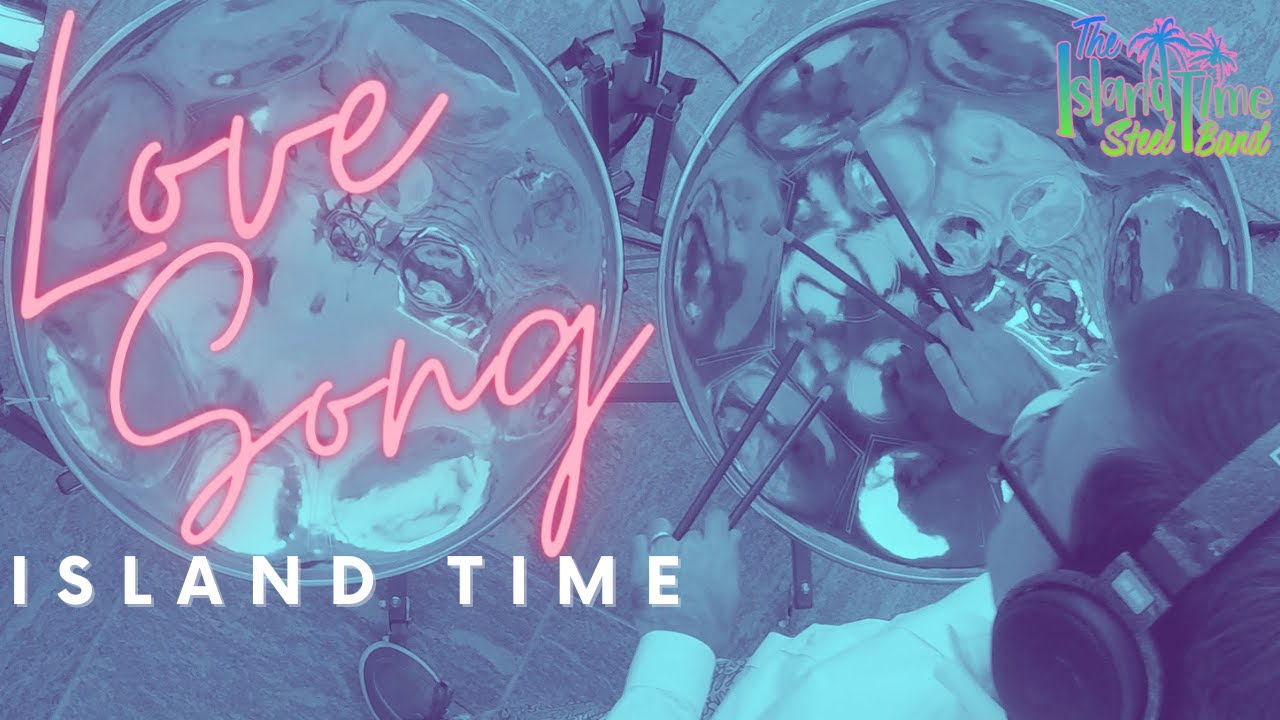Promotional video thumbnail 2 for Island Time Steel Band