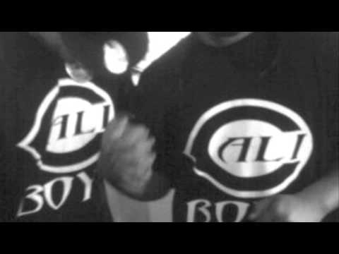 IE SAMOAN RAPPERZ... "SKY BALLIN" (swish, slo & yoz)