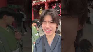 how to speak fluent Japanese