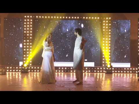 Pauravi & Gaurav Wedding - Couple Dance