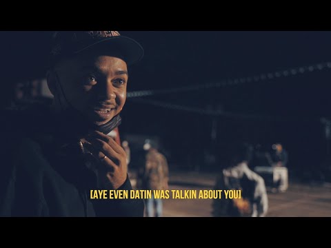 Tour Recap w/ Bizzle & 1k Phew #ThisTourStopsTraffic ❌