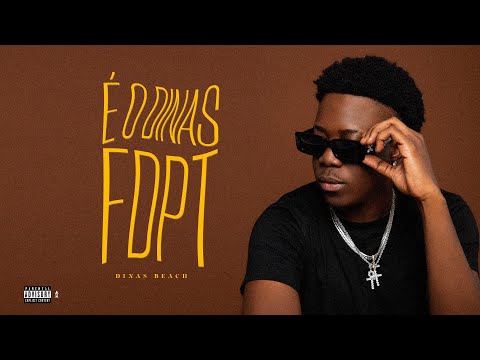 8. Dinas Beach - Koffi Feat. Treezy Flacko (Oficial Audio)