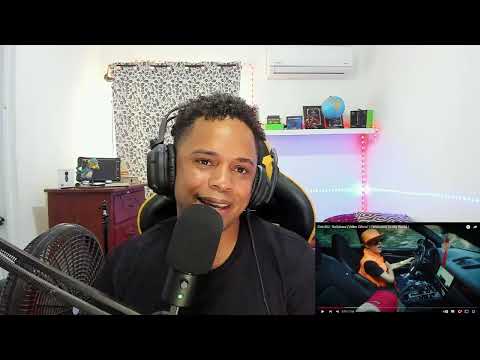 DOMINICANO REACCION al EP COMPLETO DE CRIS MJ ,La Suburban , Bellakera, Matemos Las Ganas