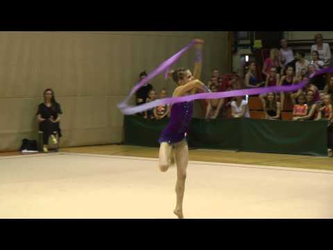 DP 2014 Veronika Cencen ribbon