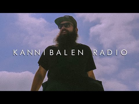 Kannibalen Radio ft. Hairitage - Ep.178 Hosted by Lektrique