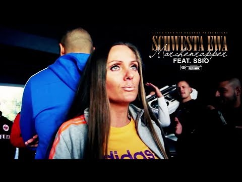 Video thumbnail for Märchenrapper