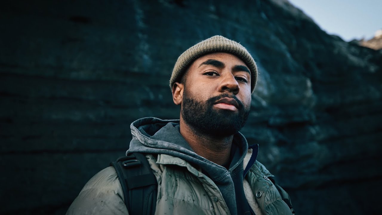 FAR FROM HOME - Canon R5C Cinematic Travel Film