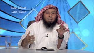 صورة المحاضرة 2 - العقيدة - المستوى الثالث - د. أبو زيد مكي - آثار الإيمان بالملائكة