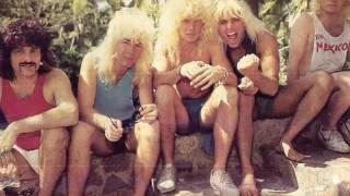 King Kobra Tough Guys subtitulado