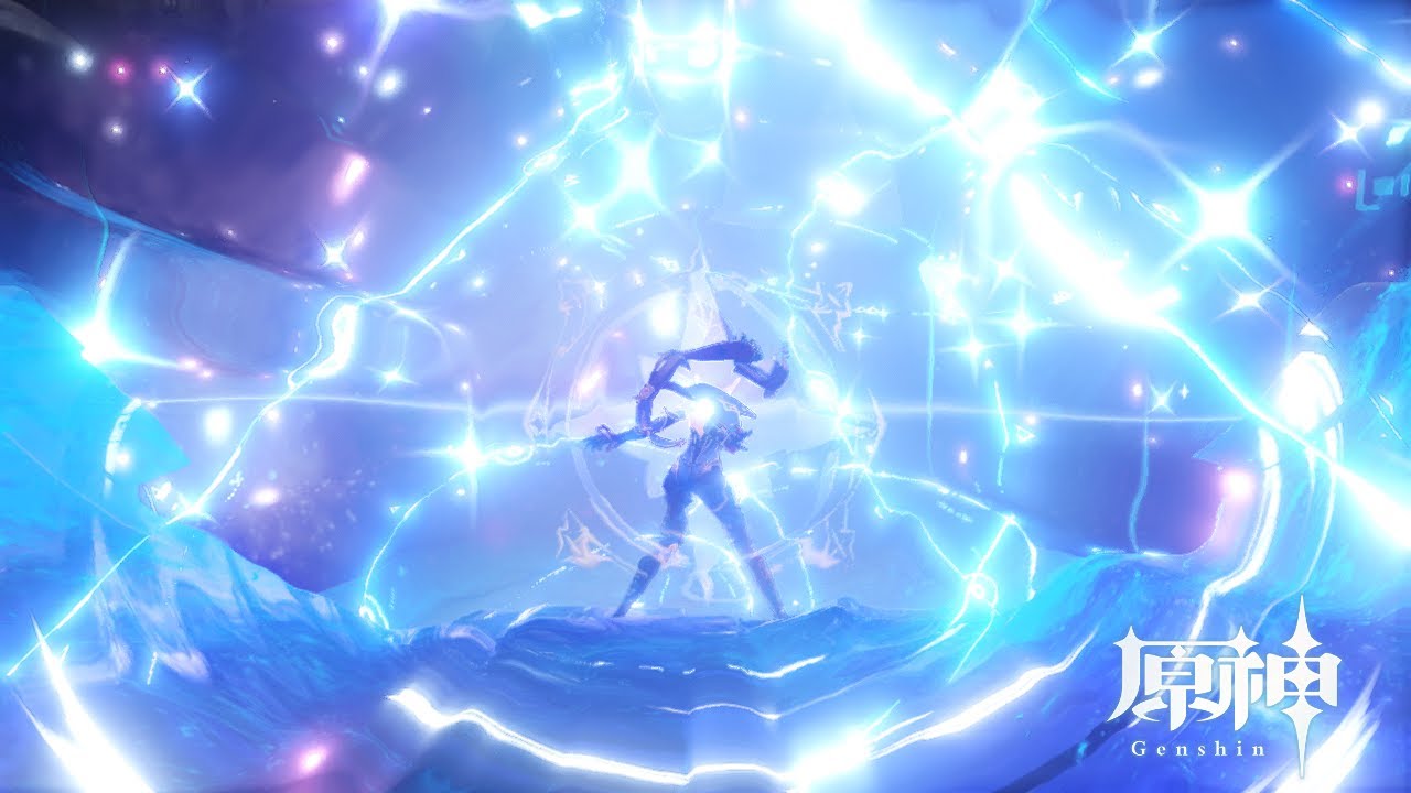 【原神】スメールまで生き延びたバグ集めたけど、やっぱり別ゲーになってしまう問題。