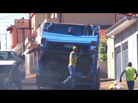 Vereadores de Rio Claro questionam novo contrato de lixo