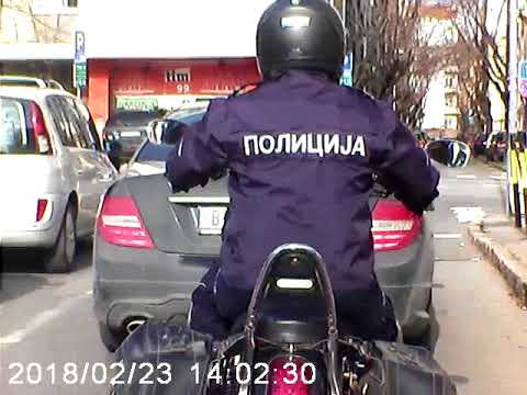 St.Pazova # Beograd # Mali Mokri Lug