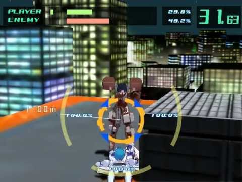 [PC Gameplay] Tensou Tenshi VALFROCE