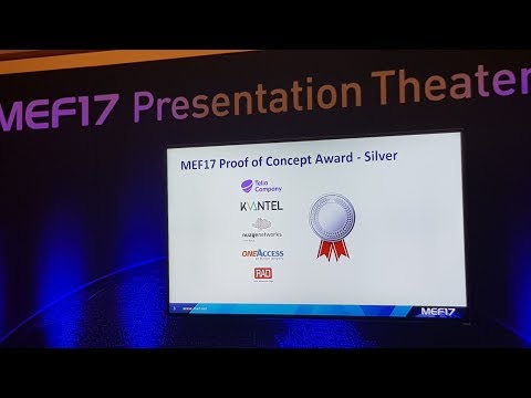 On-demand CE 2.0 and SD-WAN IP Services PoC Demo