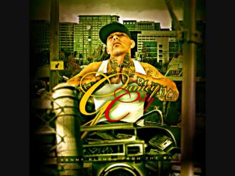 Benny Blanco Ft. Teazem - So Thug