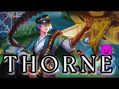 keo bong gon remix👿👿 THORNE#rov