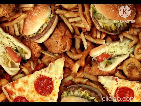 ALGO PARA COMER