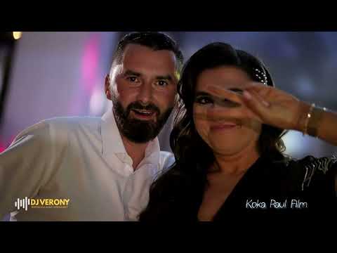 Dj Verony - Wedding preview 2022