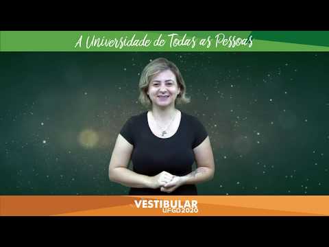 Giro UFGD Especial Vestibular 2020 - Letras Libras