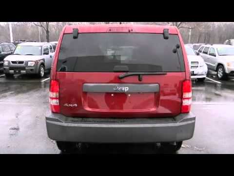 2011 Jeep Liberty Renegade in Northfield, IL 60093