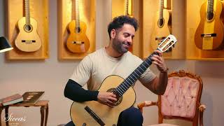 William Alama - 2025 No. 320 - Video preview