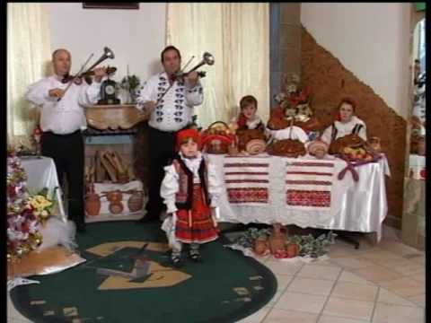 Dalia Zbarcea - cantece populare I