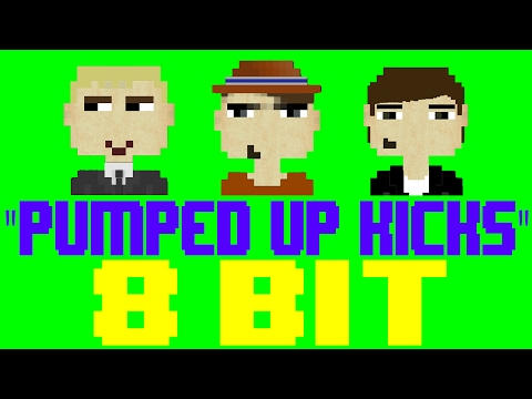 Pumped Up Kicks [8 Bit Universe Tribute to Foster The People]