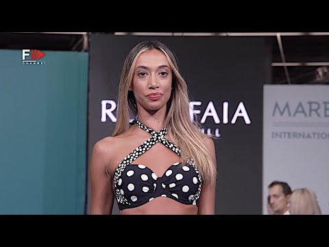 ROSA FAIA Maredamare Spring 2023 Florence - Fashion Channel