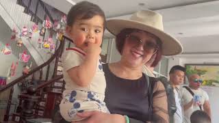 Chi quá tuyệt vời