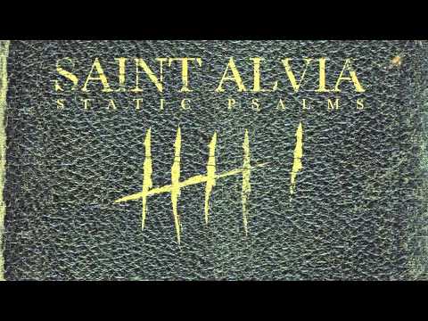 SAINT ALVIA - Whiskey Business