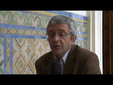 Hernando Calvo Ospina y el progresismo en América Latina