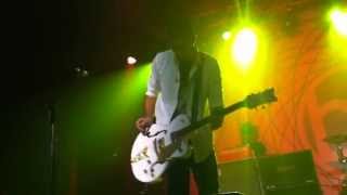 Boyce Avenue - I&#39;ll be the one (Live in Malaysia)