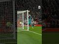 ? If this had gone in…