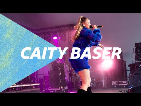 Caity Baser - Pretty Boys (BBC Music Introducing at Radio 1's Big Weekend 2023)