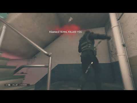 WHAT 1 MINUTIE OF VIGIL LOOKS LIKE !!!!!1(DIAMOND PLAYS BTW)