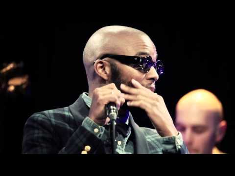 Sven Hammond Soul   Live at Tivoli de Helling   River HD