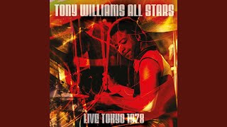 Open Fire (feat. Tony Williams, Ronnie Montrose, Brian Auger, Mario Cipollina &amp; Billy Cobham)...