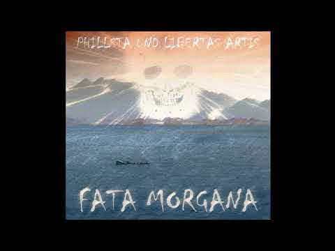 Phillsta - Fata Morgana feat. Libertas Artis (prod. Master G Beats)