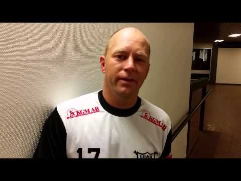 Marcus Pettersson, Vimmerby IBK