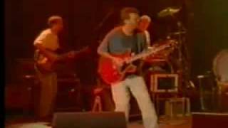 Eric Clapton - I&#39;m Tore Down Live TV Recording