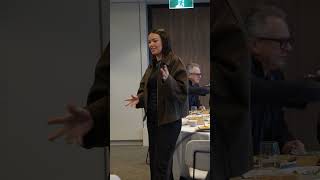 BNI Breakfast