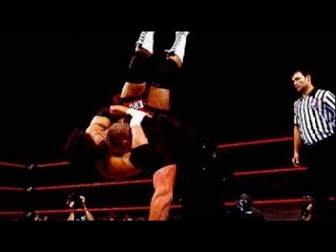 Big Boss Man (Boss man slam compilation. 1988 - 2002)