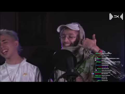 Luck Ra ft. Bhavi - Salsa (audio mejorado)