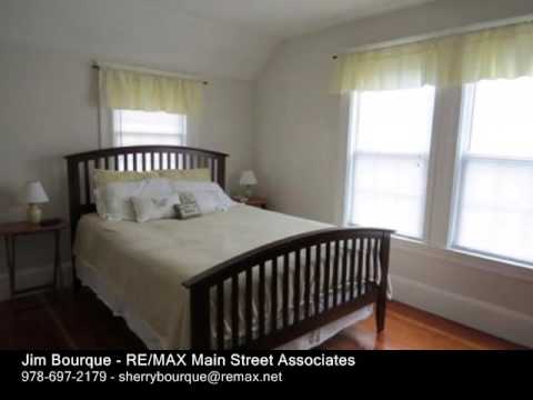 61 Tower St, Methuen MA 01844 - Single Family Home - Real Estate - For Sale -