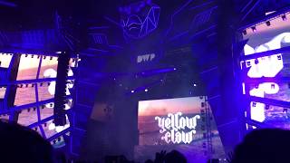 Yellow Claw - Both of Us (Live at DJAKARTA WAREHOUSE PROJECT 2019 - #DWP19)
