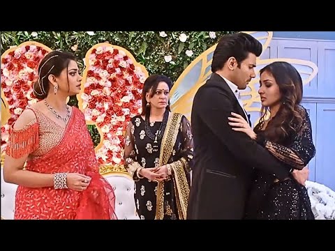 Parineetii EP 908 Promo:Neeti Ne Rajeev Ko Pehenayi Sagai Ki Agoodi, Pari Ne Behosh Hoker Kiya Natak