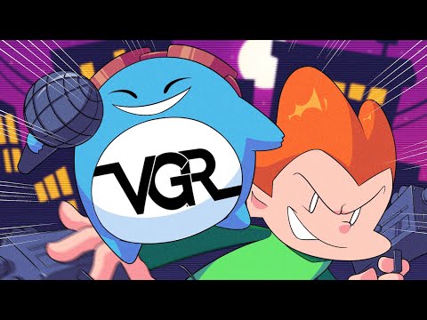 Friday Night Funkin' - Pico (Remix)