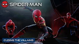 Spider-Man: No Way Home (2021) Video